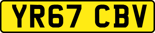 YR67CBV