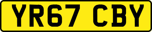 YR67CBY
