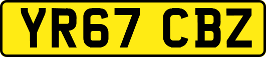 YR67CBZ