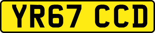 YR67CCD