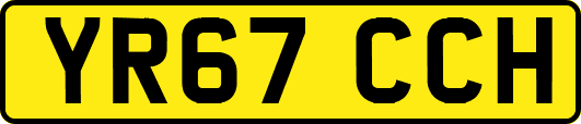 YR67CCH