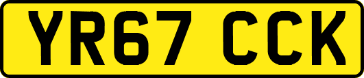 YR67CCK