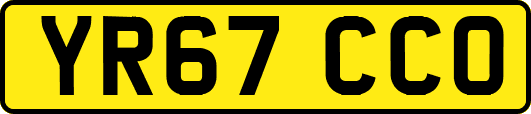 YR67CCO