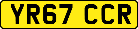 YR67CCR