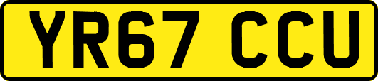 YR67CCU