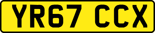 YR67CCX