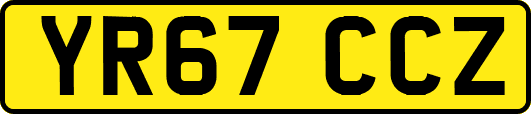YR67CCZ