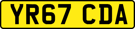 YR67CDA