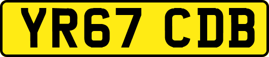 YR67CDB