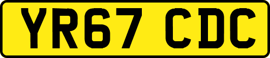 YR67CDC