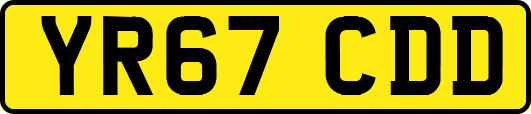 YR67CDD