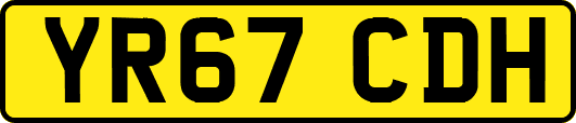 YR67CDH