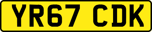 YR67CDK