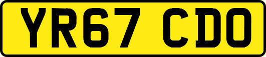 YR67CDO