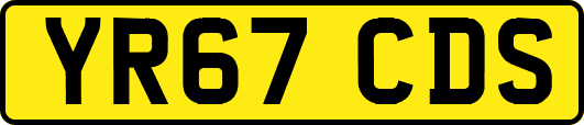 YR67CDS