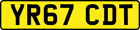 YR67CDT