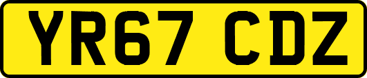 YR67CDZ