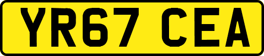 YR67CEA