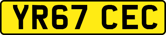 YR67CEC