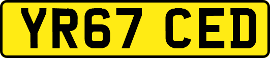 YR67CED