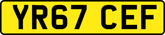 YR67CEF