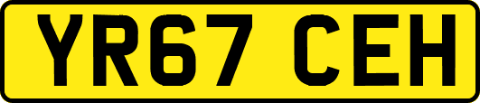 YR67CEH