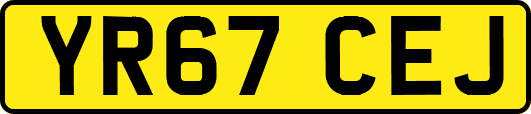 YR67CEJ