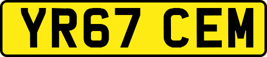 YR67CEM