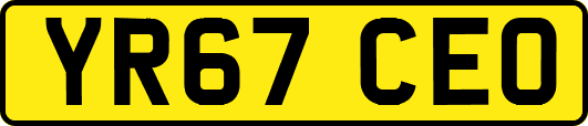 YR67CEO