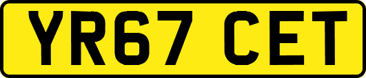 YR67CET