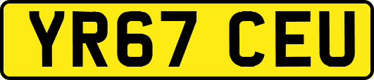 YR67CEU