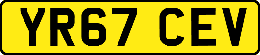 YR67CEV