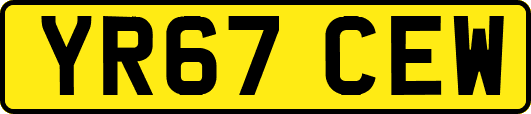 YR67CEW