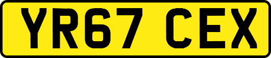 YR67CEX