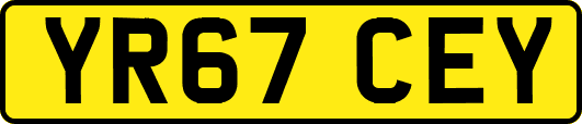 YR67CEY