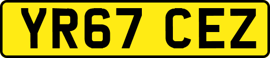 YR67CEZ