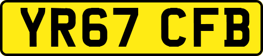 YR67CFB