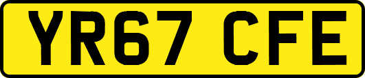 YR67CFE
