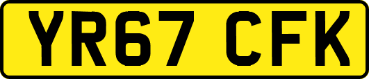YR67CFK