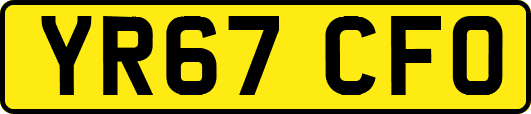 YR67CFO