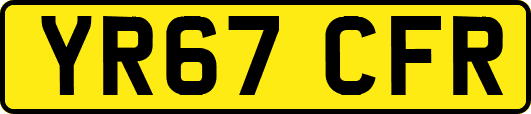 YR67CFR