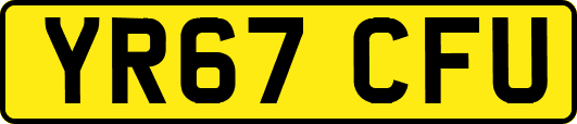 YR67CFU