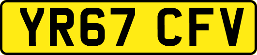 YR67CFV
