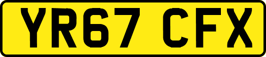 YR67CFX