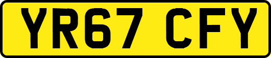 YR67CFY