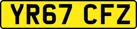 YR67CFZ