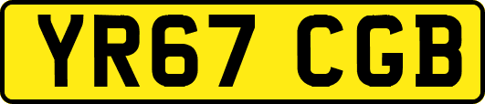 YR67CGB