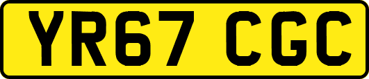 YR67CGC
