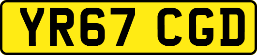 YR67CGD