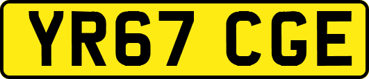 YR67CGE